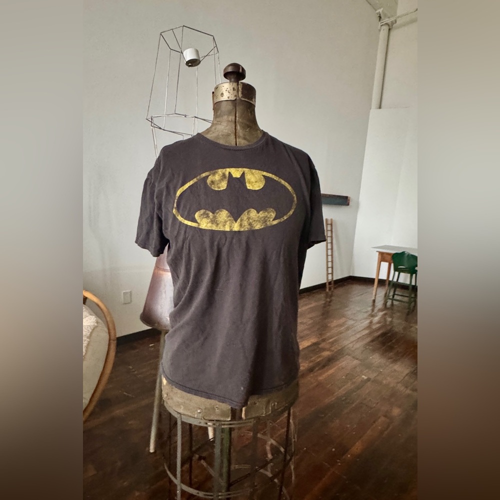 Batman tee
